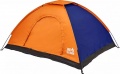 Фото Палатка Skif Outdoor Adventure I Orange/Blue (SOTSL150OB)