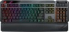 Фото товара Клавиатура Asus ROG Claymore II Red RGB RU Black (90MP01W0-BKRA00)