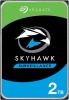 Фото товара Жесткий диск 3.5" SATA  2TB Seagate SkyHawk Surveillance (ST2000VX015)