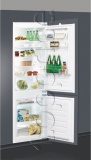 Фото Встраиваемый холодильник Whirlpool ART 65011