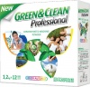 Фото товара Стиральный порошок Green&Clean GCL00997 Professional 1.2кг