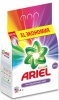 Фото товара Стиральный порошок Ariel Автомат Color Style 4 кг (4015600431068)