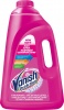 Фото товара Пятновыводитель Vanish Oxi Action Интеллект Plus Pink 4л (5997321748245)