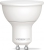 Фото товара Лампа Videx LED MR16e 8W GU10 4100K (VL-MR16e-08104)