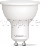 Фото Лампа Videx LED MR16e 8W GU10 4100K (VL-MR16e-08104)