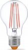 Фото товара Лампа Videx LED A60FF 8W E27 1200K (VL-A60FF-08271)