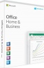 Фото товара Microsoft Office 2019 Home and Business English Medialess P6 (T5D-03347)