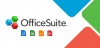 Фото товара OfficeSuite for Windows OEM 1YR Электронный ключ (officesuite-win)