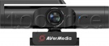 Фото Web камера AVerMedia Live Streamer PW513 Black (61PW513000AC)