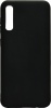 Фото товара Чехол для Samsung Galaxy A02 Core Graphite Silicon Cover Black
