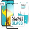 Фото товара Защитное стекло для Xiaomi Mi 9 Piko Full Glue Black 2.5D 0.3mm (1283126490774)