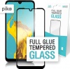 Фото товара Защитное стекло для Xiaomi Redmi 7 Piko Full Glue Black 2.5D 0.3mm (1283126491856)