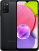 Фото товара Мобильный телефон Samsung A037F Galaxy A03s 3/32GB Black (SM-A037FZKDSEK)