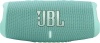 Фото товара Акустическая система JBL Charge 5 Teal (JBLCHARGE5TEAL)