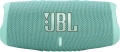 Фото Акустическая система JBL Charge 5 Teal (JBLCHARGE5TEAL)