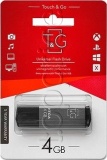 Фото USB флеш накопитель 4GB T&G 121 Vega Series Grey (TG121-4GBGY)