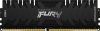 Фото товара Модуль памяти Kingston Fury DDR4 32GB 3200MHz Renegade Black (KF432C16RB/32)