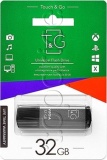 Фото USB флеш накопитель 32GB T&G 121 Vega Series Grey (TG121-32GBGY)