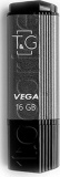 Фото USB флеш накопитель 16GB T&G 121 Vega Series Grey (TG121-16GBGY)