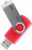 Фото товара USB флеш накопитель 16GB GoodRam UTS2 Red (UTS2-0160R1R11)
