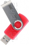 Фото USB флеш накопитель 16GB GoodRam UTS2 Red (UTS2-0160R1R11)