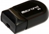 Фото товара USB флеш накопитель 8GB Mibrand Scorpio Black (MI2.0/SC8M3B)