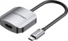 Фото товара Адаптер USB Type C -> HDMI Vention (TDEHB)