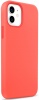 Фото товара Чехол для iPhone 12/12 Pro MakeFuture Premium Silicone Pink Citrus (MCLP-AI12/12PPC)