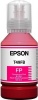 Фото товара Чернила Epson UltraChrome DS Flourescent SC-F501 140 мл Pink (C13T49F800)