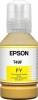 Фото товара Чернила Epson UltraChrome DS Flourescent SC-F501 140 мл Yellow (C13T49F700)