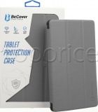 Фото Чехол для Samsung Galaxy Tab A7 Lite SM-T220/SM-T225 BeCover Smart Case Grey (706456)