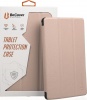 Фото товара Чехол для Samsung Galaxy Tab A7 Lite SM-T220/SM-T225 BeCover Flexible TPU Mate Gold (706476)