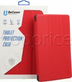 Фото Чехол для Samsung Galaxy Tab A7 Lite SM-T220/SM-T225 BeCover Flexible TPU Mate Red (706474)