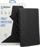 Фото Чехол для Samsung Galaxy Tab A7 Lite SM-T220/SM-T225 BeCover Smart Case Black (706470)