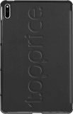 Фото Чехол для Huawei MatePad 10.4 2021 BeCover Smart Case Black (706479)