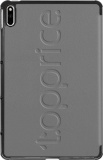 Фото Чехол для Huawei MatePad 10.4 2021 BeCover Smart Case Grey (706483)
