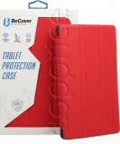 Фото Чехол для Huawei MatePad 10.4 2021 BeCover Smart Case Red (706482)