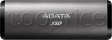 Фото SSD-накопитель USB 256GB A-Data SE760 Black (ASE760-256GU32G2-CBK)