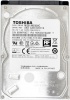 Фото товара Жесткий диск 2.5" SATA   200GB Toshiba (MQ01AAD020C)