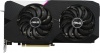 Фото товара Видеокарта Asus PCI-E GeForce RTX3060 Ti LHR 8GB DDR6 (DUAL-RTX3060TI-O8G-V2)