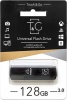 Фото товара USB флеш накопитель 128GB T&G 121 Vega Series Black (TG121-128GB3BK)