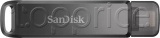 Фото USB Type-C/Lightning флеш накопитель 256GB SanDisk iXpand (SDIX70N-256G-GN6NE)