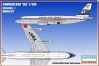 Фото товара Модель Eastern Express Пассажирский самолет Airbus Convair CV-880 "JAL" (EE144144-01)