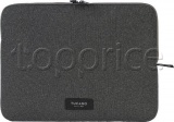 Фото Чехол для ноутбука 15" Tucano Ago Sleeve Black (BFAGO1516-BK)