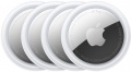 Фото Поисковый трекер Apple AirTag Model A2187 4 pack (MX542RU/A)