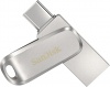 Фото товара USB Type-C флеш накопитель 32GB SanDisk Ultra Dual Luxe (SDDDC4-032G-G46)