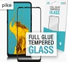 Фото товара Защитное стекло для Motorola Moto G9 Power Piko Full Glue (1283126513237)