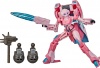 Фото товара Робот-трансформер Hasbro Transformers Cyberverse Deluxe Arcee (E7053/E7104)