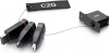 Фото товара Комплект переходников C2G Adapter Ring HDMI Retractable (CG84270)