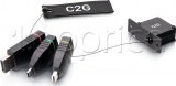 Фото Комплект переходников C2G Adapter Ring HDMI Retractable (CG84270)